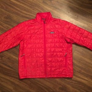 PATAGONIA NANO PUFFER JACKET